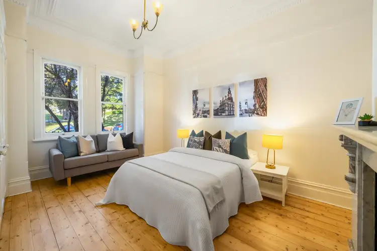 Fifth view of Homely house listing, 48 Pembroke Street, Ashfield NSW 2131