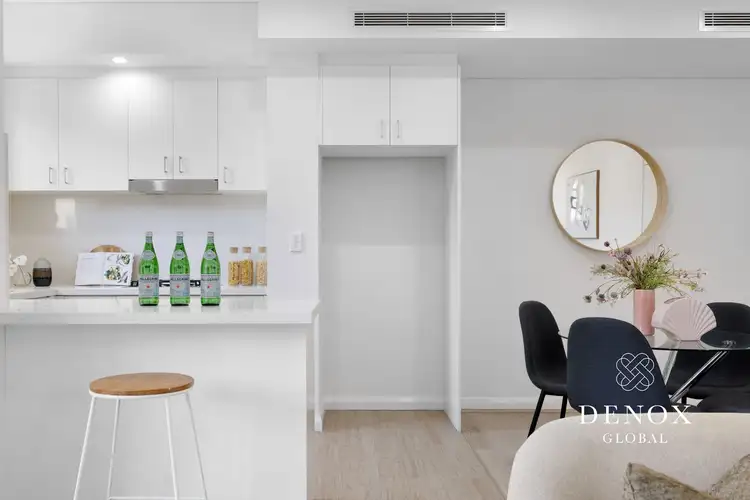 Fourth view of Homely apartment listing, 15/8-10 Smith Street, Ryde NSW 2112