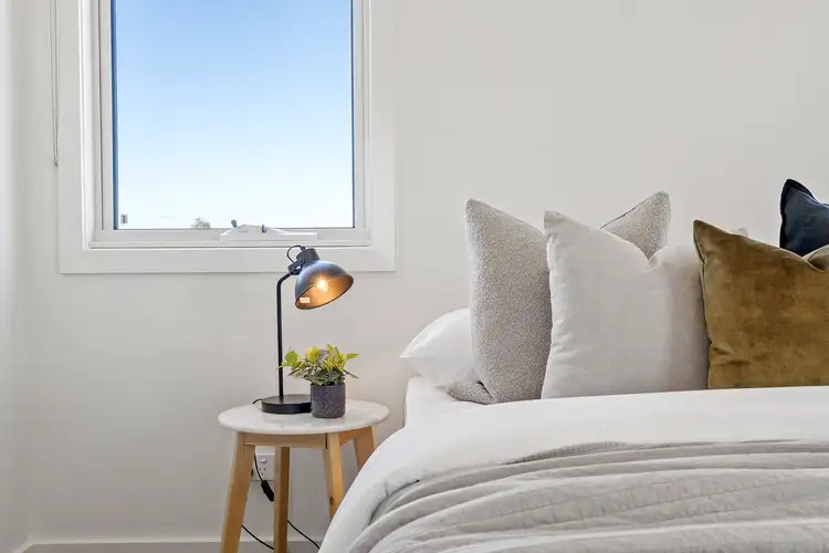 Fourth view of Homely townhouse listing, 2/17 Hood Crescent, Fawkner VIC 3060