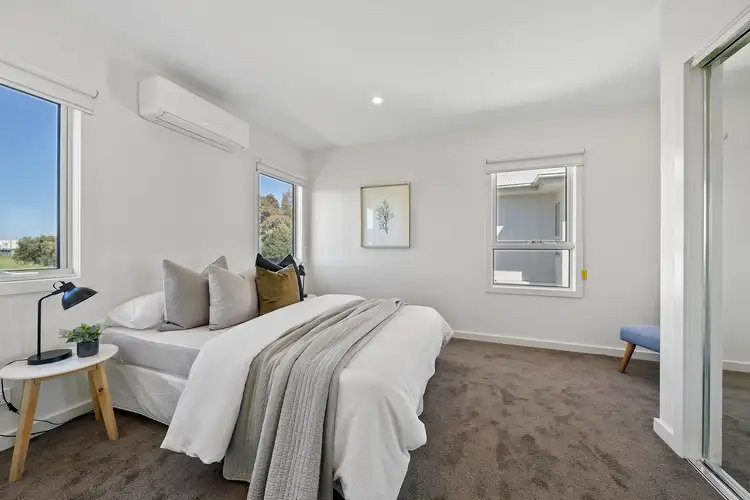 Sixth view of Homely townhouse listing, 2/17 Hood Crescent, Fawkner VIC 3060