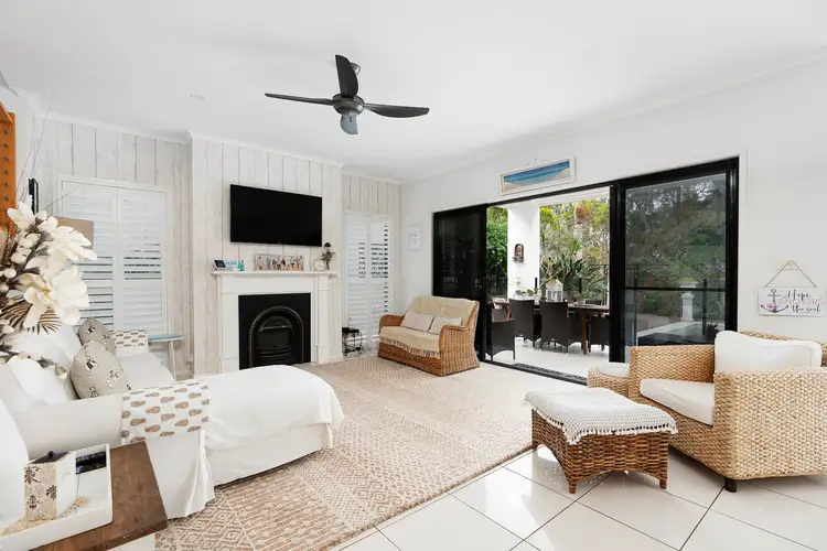 Fourth view of Homely house listing, 48 Anchorage Circuit, Twin Waters QLD 4564