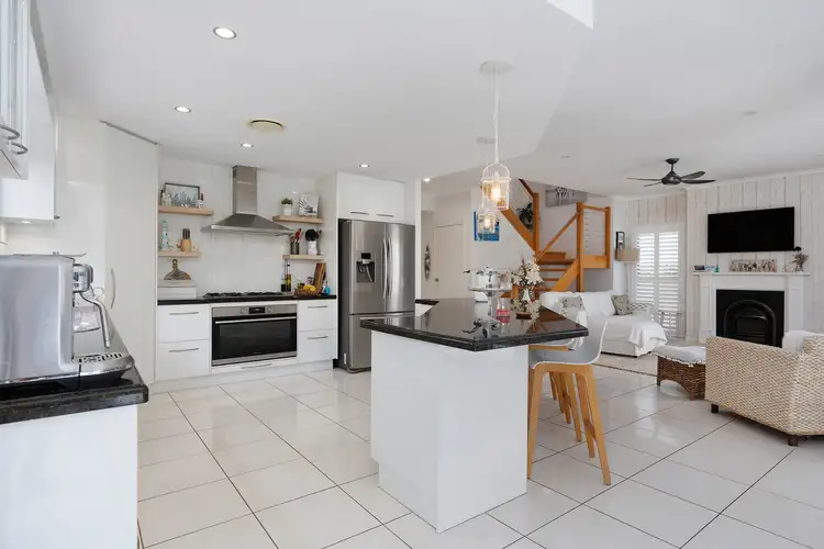 Fifth view of Homely house listing, 48 Anchorage Circuit, Twin Waters QLD 4564