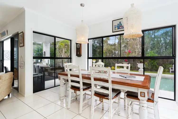 Sixth view of Homely house listing, 48 Anchorage Circuit, Twin Waters QLD 4564