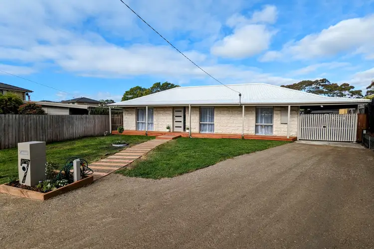 7 Como Court, Dromana VIC 3936