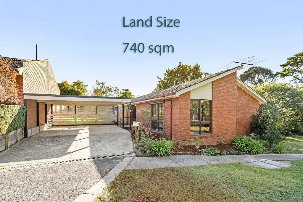 Main view of Homely house listing, 5/165-167 Heatherdale Road, Vermont VIC 3133