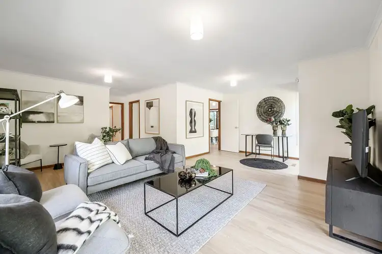 Second view of Homely house listing, 5/165-167 Heatherdale Road, Vermont VIC 3133