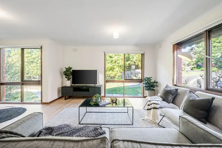 Third view of Homely house listing, 5/165-167 Heatherdale Road, Vermont VIC 3133