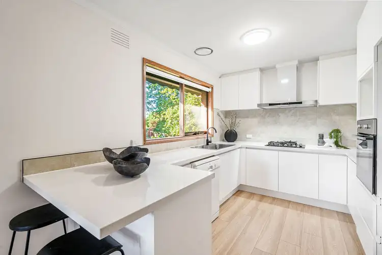 Fifth view of Homely house listing, 5/165-167 Heatherdale Road, Vermont VIC 3133