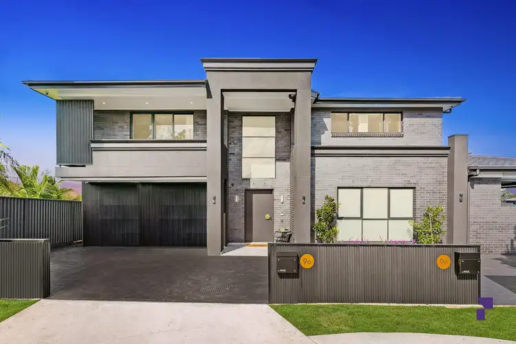 9A Michaels Crescent, Punchbowl NSW 2196