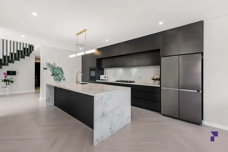 Third view of Homely house listing, 9A Michaels Crescent, Punchbowl NSW 2196