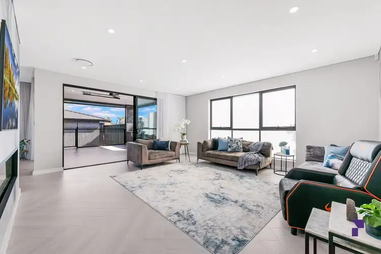 Fourth view of Homely house listing, 9A Michaels Crescent, Punchbowl NSW 2196