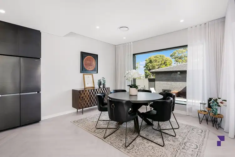 Sixth view of Homely house listing, 9A Michaels Crescent, Punchbowl NSW 2196