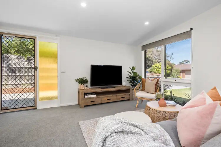 Third view of Homely house listing, 1/51 Potton Avenue, Rosebud VIC 3939
