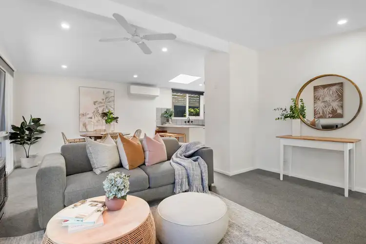 Fifth view of Homely house listing, 1/51 Potton Avenue, Rosebud VIC 3939