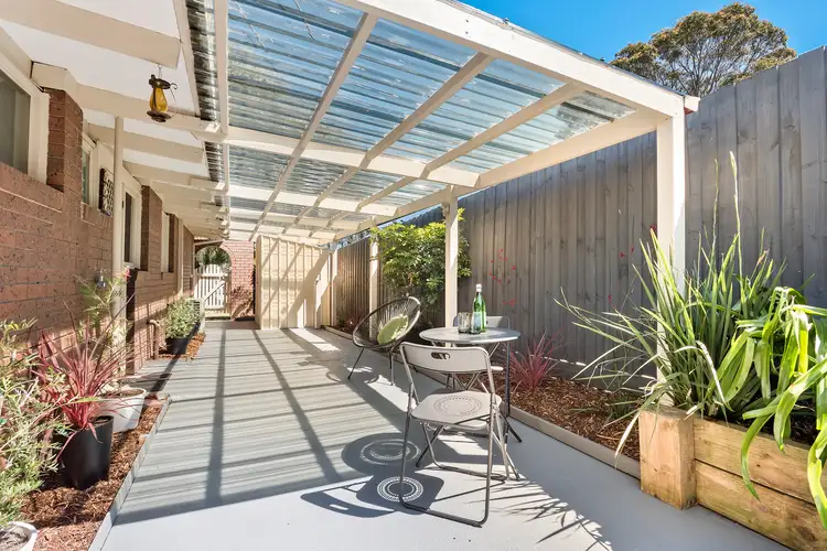Sixth view of Homely house listing, 1/51 Potton Avenue, Rosebud VIC 3939