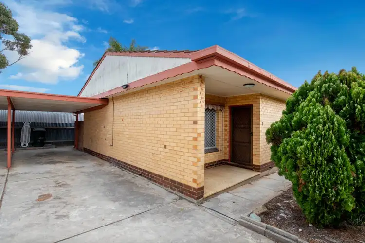 5/3 Franklin Street, Henley Beach SA 5022