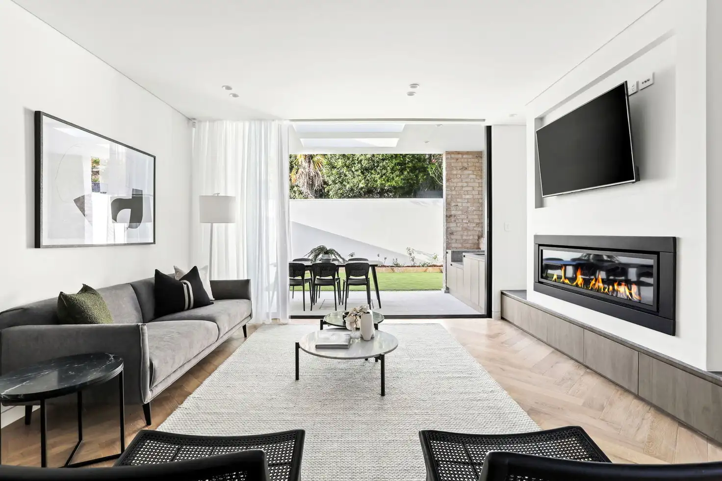 Main view of Homely house listing, 104a William Street, Leichhardt NSW 2040