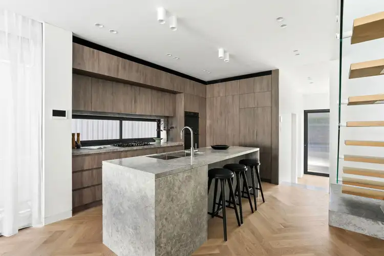 Second view of Homely house listing, 104a William Street, Leichhardt NSW 2040