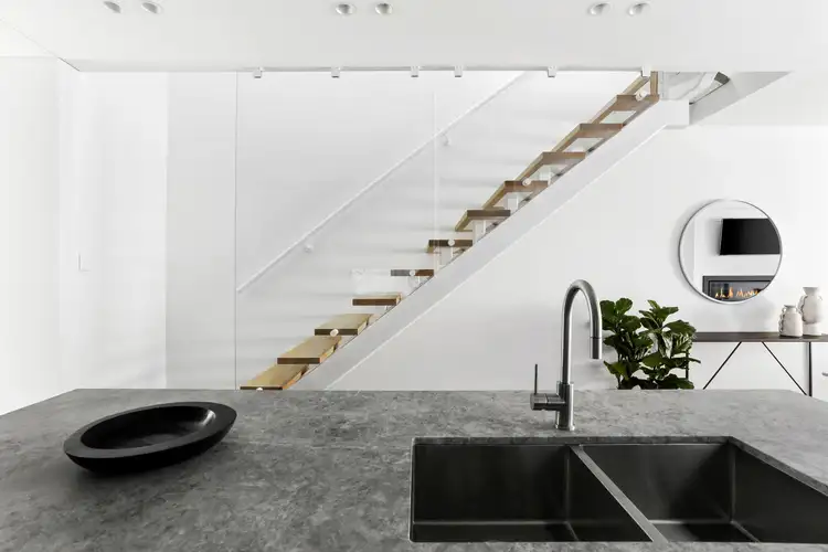 Fourth view of Homely house listing, 104a William Street, Leichhardt NSW 2040