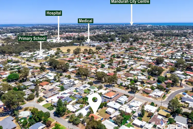 Main view of Homely house listing, 29 Karrul Way, Greenfields WA 6210