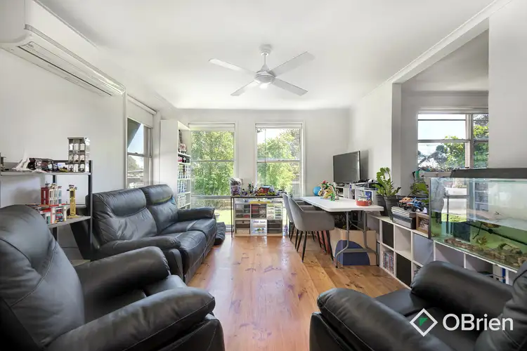 Second view of Homely house listing, 15 Bouvardia Crescent, Frankston North VIC 3200