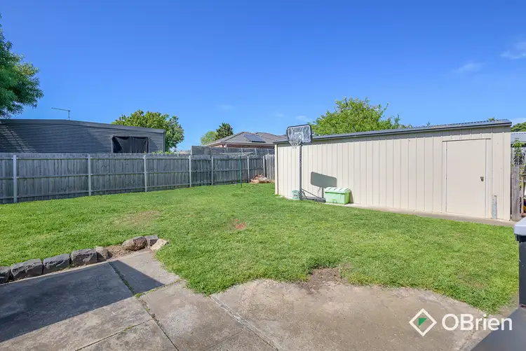 Sixth view of Homely house listing, 15 Bouvardia Crescent, Frankston North VIC 3200