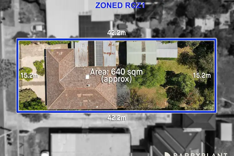 7 Irving Road, Melton VIC 3337