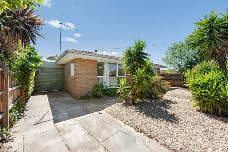 Second view of Homely house listing, 7 Irving Road, Melton VIC 3337