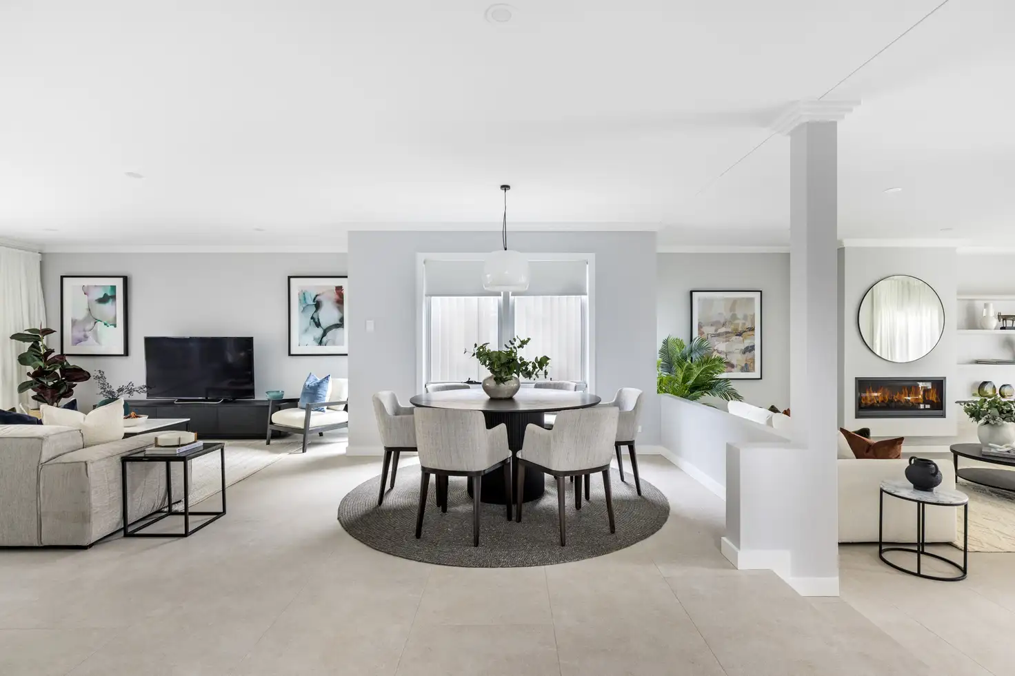 Main view of Homely house listing, 9 Dalmeny Avenue, Russell Lea NSW 2046