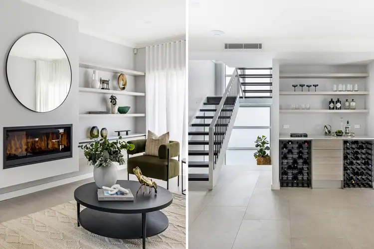 Second view of Homely house listing, 9 Dalmeny Avenue, Russell Lea NSW 2046