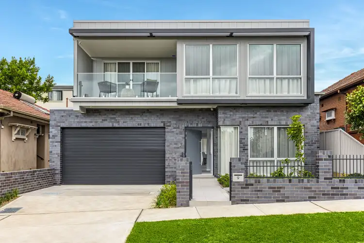 Third view of Homely house listing, 9 Dalmeny Avenue, Russell Lea NSW 2046