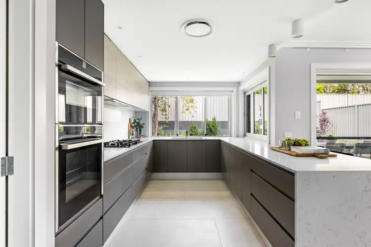 Fourth view of Homely house listing, 9 Dalmeny Avenue, Russell Lea NSW 2046