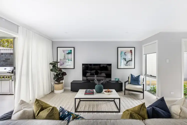 Fifth view of Homely house listing, 9 Dalmeny Avenue, Russell Lea NSW 2046