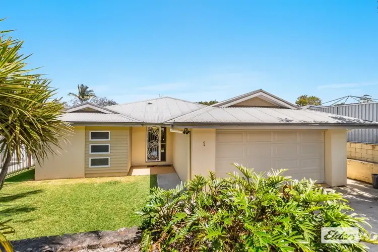 Second view of Homely house listing, 1/30A Smiths Lane, Wollongbar NSW 2477