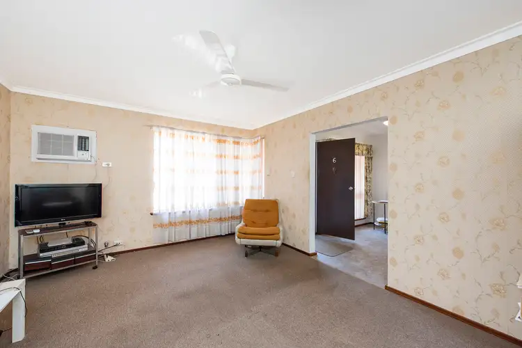 Third view of Homely unit listing, 6/10 Creery Street, Dudley Park WA 6210