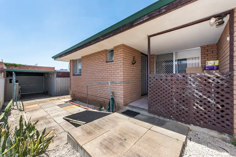 Sixth view of Homely unit listing, 6/10 Creery Street, Dudley Park WA 6210