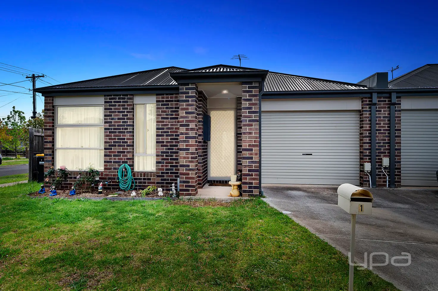 Main view of Homely unit listing, 1 Daniel Drive, Melton South VIC 3338