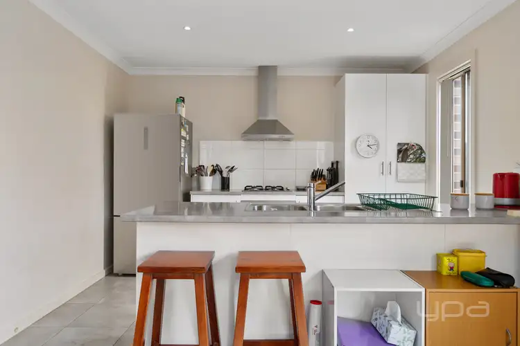 Fifth view of Homely unit listing, 1 Daniel Drive, Melton South VIC 3338