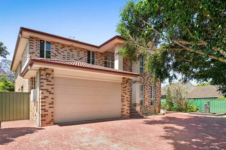 108 Auburn Street, Kirrawee NSW 2232
