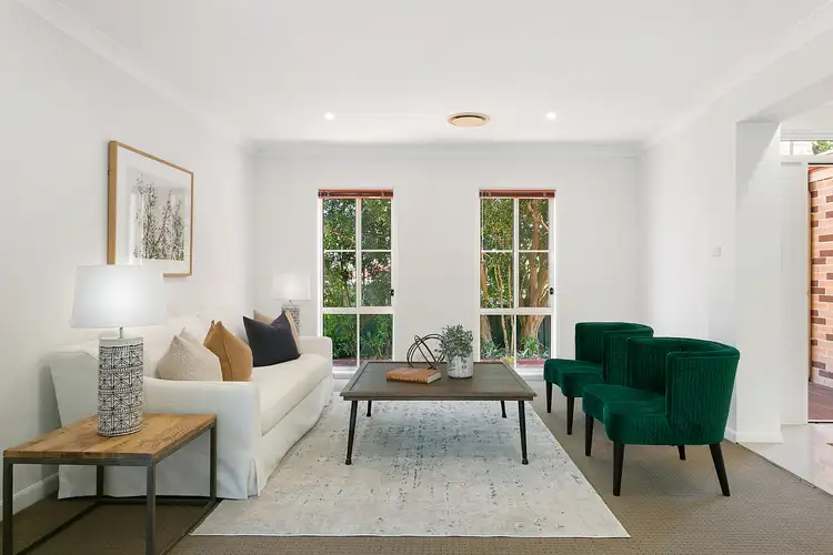 Second view of Homely house listing, 108 Auburn Street, Kirrawee NSW 2232