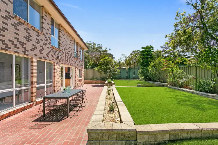 Fourth view of Homely house listing, 108 Auburn Street, Kirrawee NSW 2232