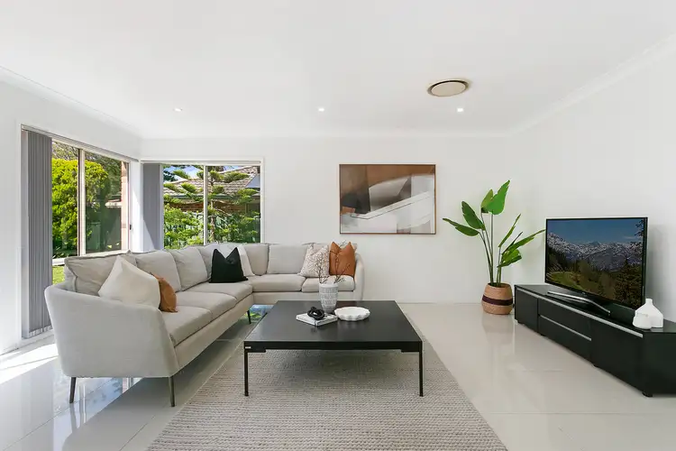 Fifth view of Homely house listing, 108 Auburn Street, Kirrawee NSW 2232