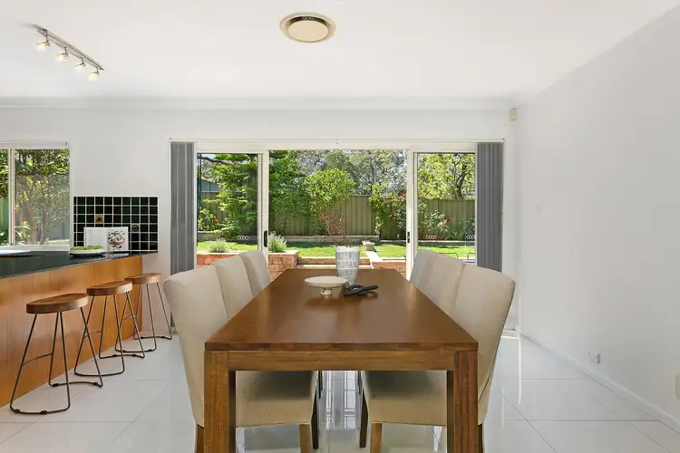 Sixth view of Homely house listing, 108 Auburn Street, Kirrawee NSW 2232