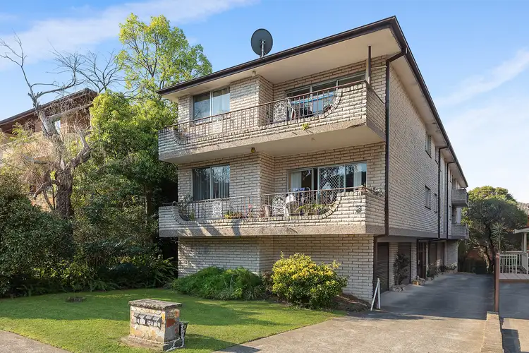 Second view of Homely unit listing, 3/6 Carnarvon Street, Carlton NSW 2218