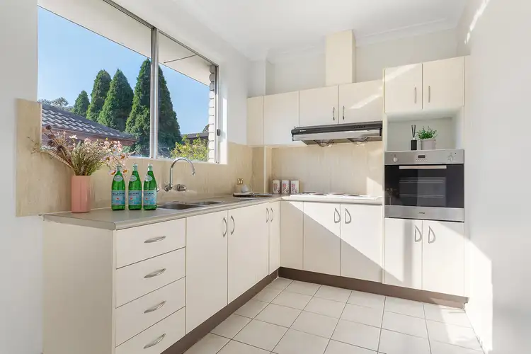 Third view of Homely unit listing, 3/6 Carnarvon Street, Carlton NSW 2218
