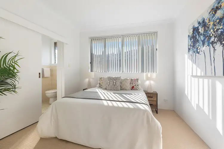 Fourth view of Homely unit listing, 3/6 Carnarvon Street, Carlton NSW 2218