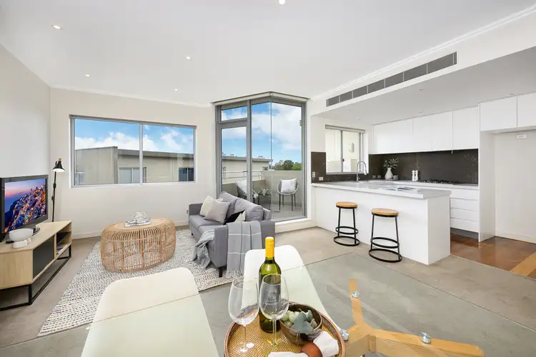 34/4 Rangers Road, Neutral Bay NSW 2089