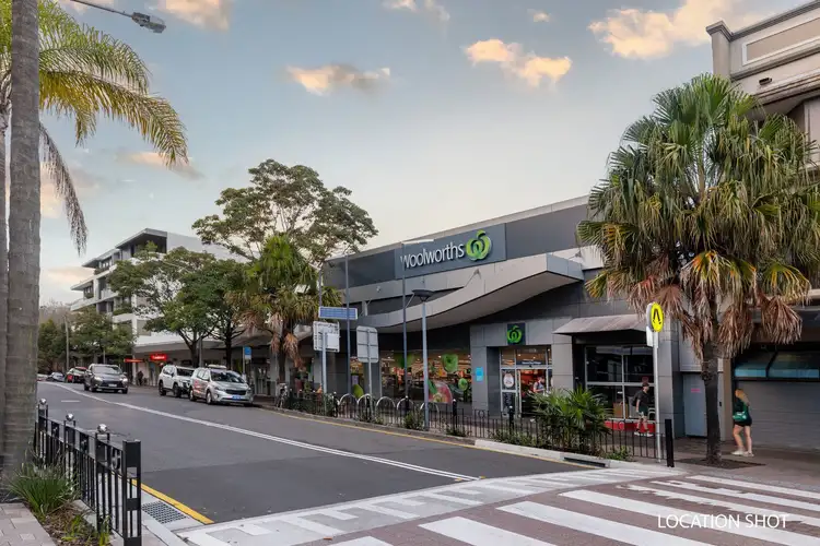 Sixth view of Homely apartment listing, 34/4 Rangers Road, Neutral Bay NSW 2089