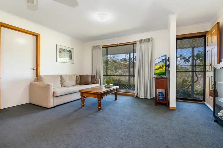 Second view of Homely house listing, 143a MacKenzie Street West, Golden Square VIC 3555
