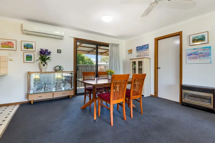 Third view of Homely house listing, 143a MacKenzie Street West, Golden Square VIC 3555